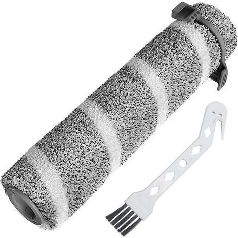 Brosse rotative pour aspirateurs Bissell CrossWave OmniForce 4076, 3912, 3999, 4000 et 4006 - Pièce de rechange pour le nettoyage (1/5)