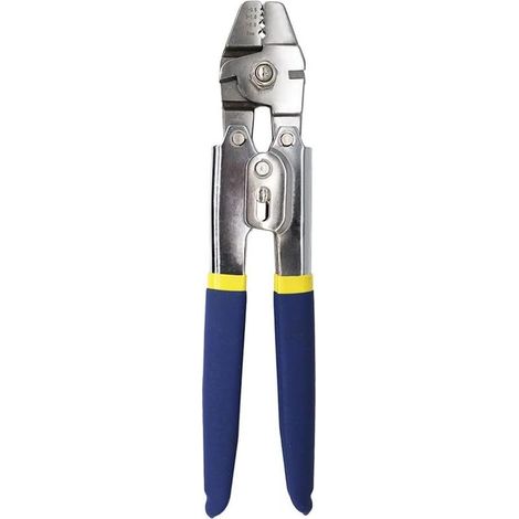 1 Pièce 255 Pince à Sertir pour Câble Métallique en Acier Inoxydable Pince de Pêche en Plein Air Portable (1/5)