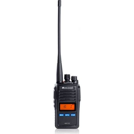 Midland Arctic VHF Ricetrasmettitore marino - C1240