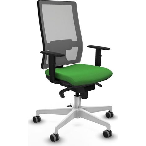Sedia da Ufficio Horna Piqueras y Crespo 1D026G0 Verde (1/5)
