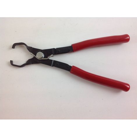 Pinza rimuovi primer BRIGGS&STRATTON 321908 19461 attrezzature da officina (1/4)