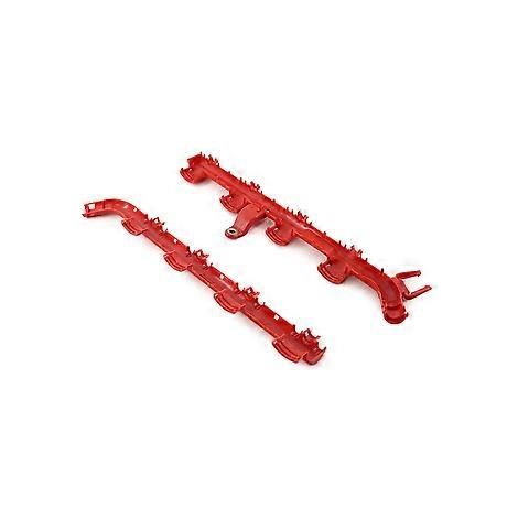 Zündspulen-Motorkabelbaumstecker für 2008-2015 A4 B8 Q5 A5 EA888 06H971824B Automatik (1/5)