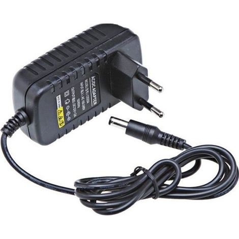 Transformateur 12V 2A (1/4)
