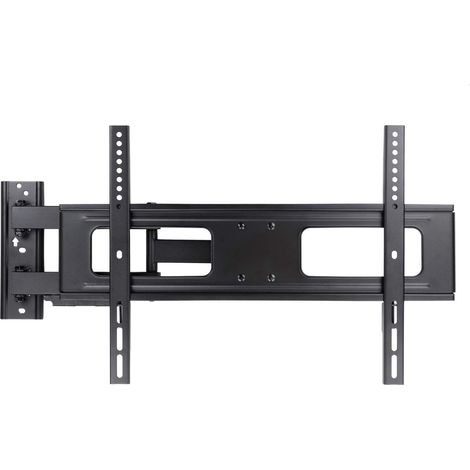 SOPORTE MONITOR/TV 37-70 GIRA/INCLI NEGRO TOOQ 1 BARRA EXTENSORA LP6070TN-B
