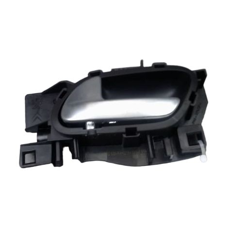 [PRODUIT D'OCCASION] Poignee Interieure Porte Arriere Gauche PEUGEOT 2008 Phase 1 2013-... ♻️ Ref Oe. 96555518vv - Garantie à vie (1/3)