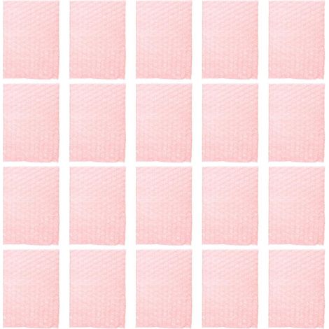 Anti-Static Bubble Bags For Shipping Shockproof Packaging Pouches 100pcs 5.91 X 3.94 X 0.20 in For Parcel Boxes And Mail (1/5)