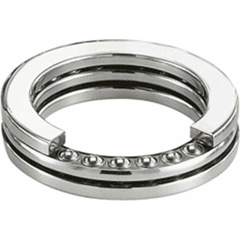 SKF 51306 AXIAL-RILLENKUGELLAGER