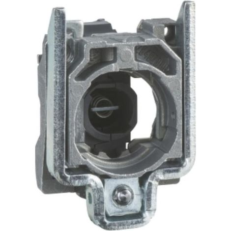 SCHNEIDER ZB4BV6 - Corpo Lampada Spia Harmony XB4 Base BA9s 250V Vite