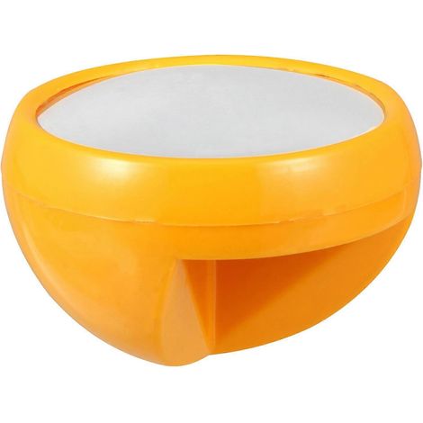 Loupe de sécurité pour ordinateur de bureau, ensemble de 1 pièce, à placer sur un bureau. (1/5)