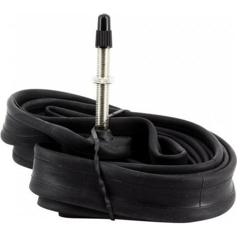 Chambre à air Sifam 700x35 valve Presta type FV longueur 48mm (1/3)