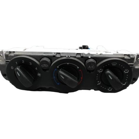 [PRODUIT D'OCCASION] Commande De Chauffage FORD Focus ♻️ Ref Oe. 3m5t19980ad - Garantie à vie (1/2)