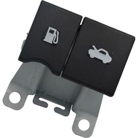 Poignée d'ouverture du capot pour Dacia Spring Dongfeng EX1 Nano Box Poignée d'ouverture du port de chargement (1/4)