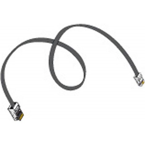 Casanova H65001N Cordon téléphone, RJ45 / RJ11