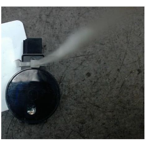 [PRODUIT D'OCCASION] Capteur De Pluie RENAULT Twingo ♻️ Ref Oe. 285358802r - Garantie à vie (1/3)
