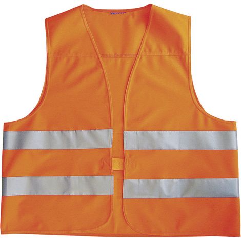 Petex 86054 86054 Warnweste Erwachsene EN 471 1 St. (1/2)