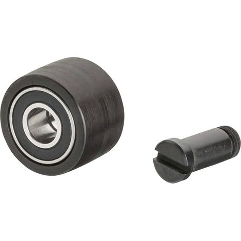 Hazet 9033N-4-01/4 rotella gola tonda 1 pz.