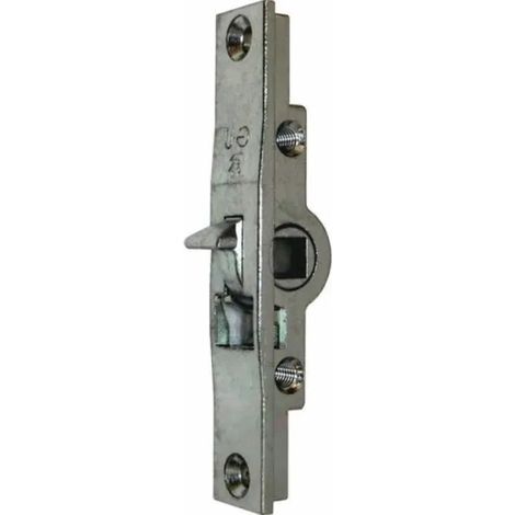 Fensterverriegelung Ferco g-18600-00-0-1 sichere Verriegelung einfache Montage