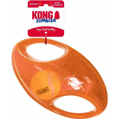 Kong - Jumbler Football Mix - L/XL