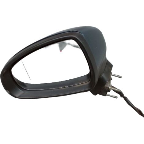 [PRODUIT D'OCCASION] Retroviseur Exterieur Electrique Gauche AUDI A1 ♻️ Ref Oe. 8x1857409r9b9 - Garantie à vie (1/4)