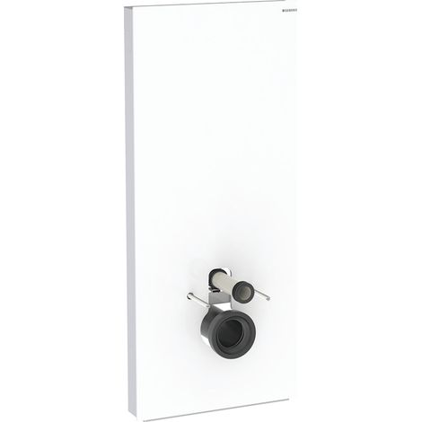 Geberit Monolith module sanitaire pour WC suspendu, 114 cm, (1/4)