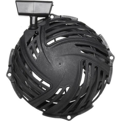 Remplacement de l'ensemble de rembobinage du démarreur pour Briggs Stratton 593959 (1/4)