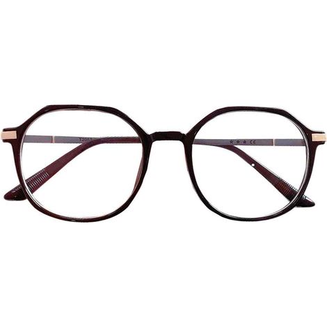 1 paire Lunettes anti-lumière bleue, cadre alliage et TR, style neutre unisexe, pour usage ordinateur/TV/téléphone (1/5)