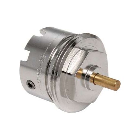 HEIMEIER Adapter für Fremdfabrikate passend an Giacomini Verteiler 9700-33.700 (1/5)