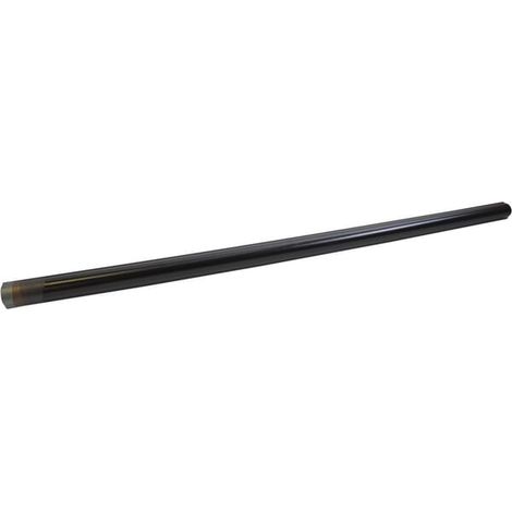 Tuyau profilé revêtu de citron OvGA Ø intérieur 32 Ø extérieur 40x34,5x4 mm L=1 m Walterscheid 7511911000 (1/3)