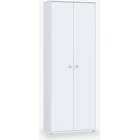 Faik  Bianco - Legno laminato (1/5)