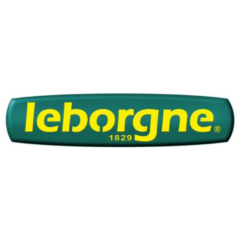beche a rebord 28 cm nova-bt - 305287 - Leborgne (1/2)