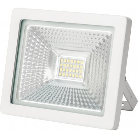 Projecteur LED WAVE - 20W - IP65 - Ecolife Lighting (1/2)