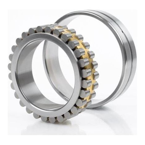 FAG Zylinderrollenlager NN3060 -AS-K-M-SP Innen-Ø 300 mm Außen-Ø 460 mmBreite118 mm