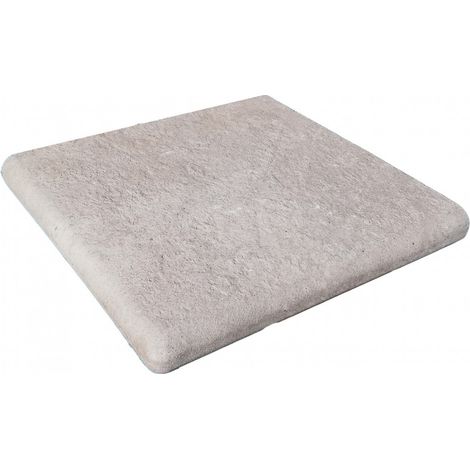 Angolo klinker 330x330x18mm serie orion colore gris - 1pz (1/4)