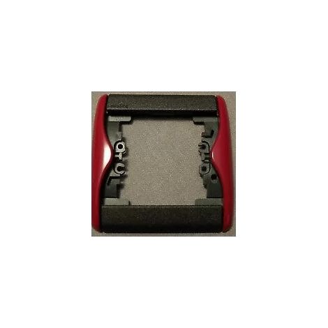 Legrand 085230 Plato Sagane Rojo Xélio Graphimat