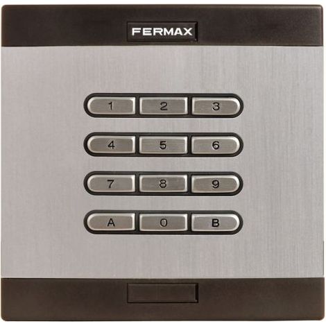 FERMAX 3600 Kit MEMOKEY 100 códigos