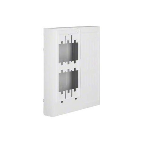 BUSCH-JAEGER HAGER ZU79E COUVERTURE UNIVERSELLE Z 300 MM NH00 TANDEM