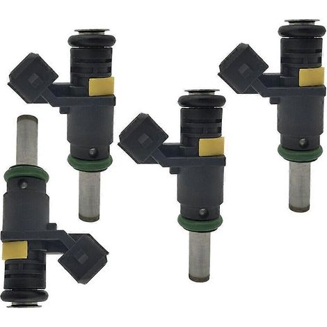 injecteurs de carburant pour moteur hors-bord Mercury 90 CV 150 CV 4 temps Mercruiser 39-N041 8M6002428