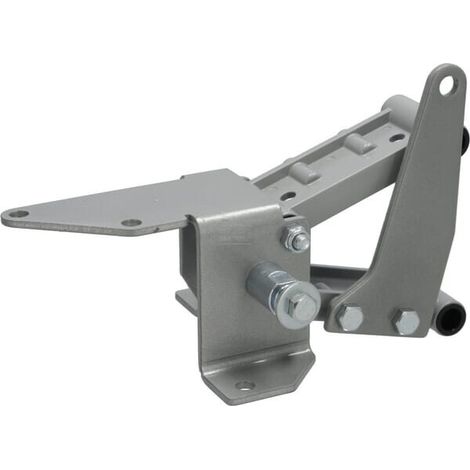 Gruppo attacco DX STIGA 3870010130 (1/2)