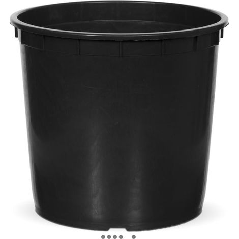 Insert cache-pot 32x28 15L - dimhaut: H 32 cm