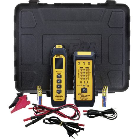 HT Instruments HT948 SureTest Plus Leitungssucher