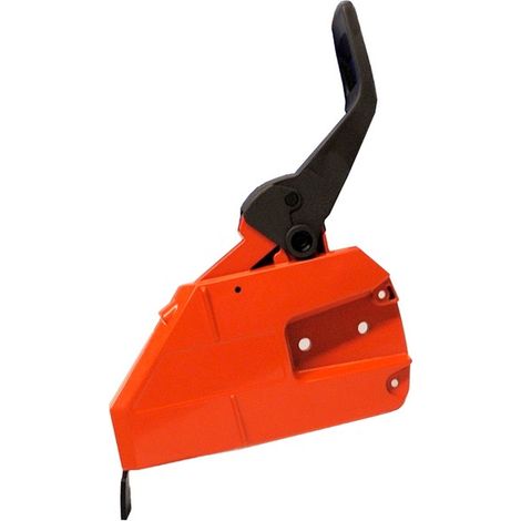 503731506 - Frein de Chaine Complet HUSQVARNA (1/2)