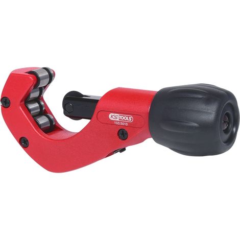 KS Tools Teleskop-Rohrabschneider, 3-38 mm, 165 mm
