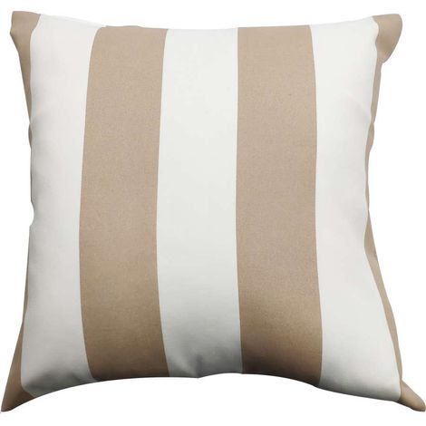 Cuscino per Lettino Crema