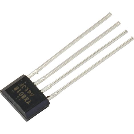 TRU COMPONENTS TC-9744120 CI linéaire 132 mA Bulk (1/3)