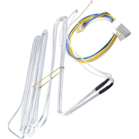 Resistenza di scongelamento originale - Frigorifero, congelatore - ARISTON HOTPOINT HOTPOINT - 3066425053429732873