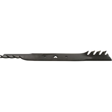 Hoja mulching Gator 535/15,8 p/AYP estrella UNIVERSAL FGP011117