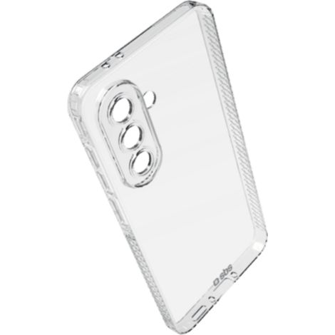 SBS Cover Extreme X2 für Samsung Galaxy A37 Transparent