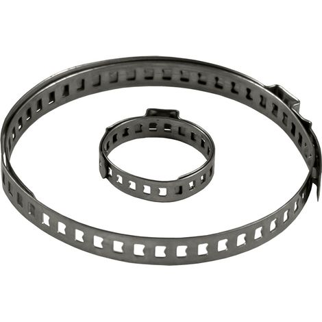 ABRAZADERAS. PACK DE 2 UNIDADES JBM52633