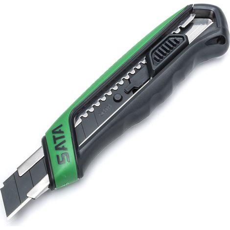 Universal-Komfort-Abbrechklingen-Messer (1/4)