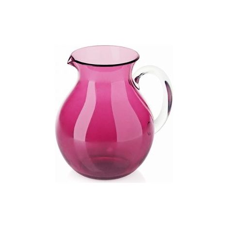 Karaffe Ballon 2 l Amethyst